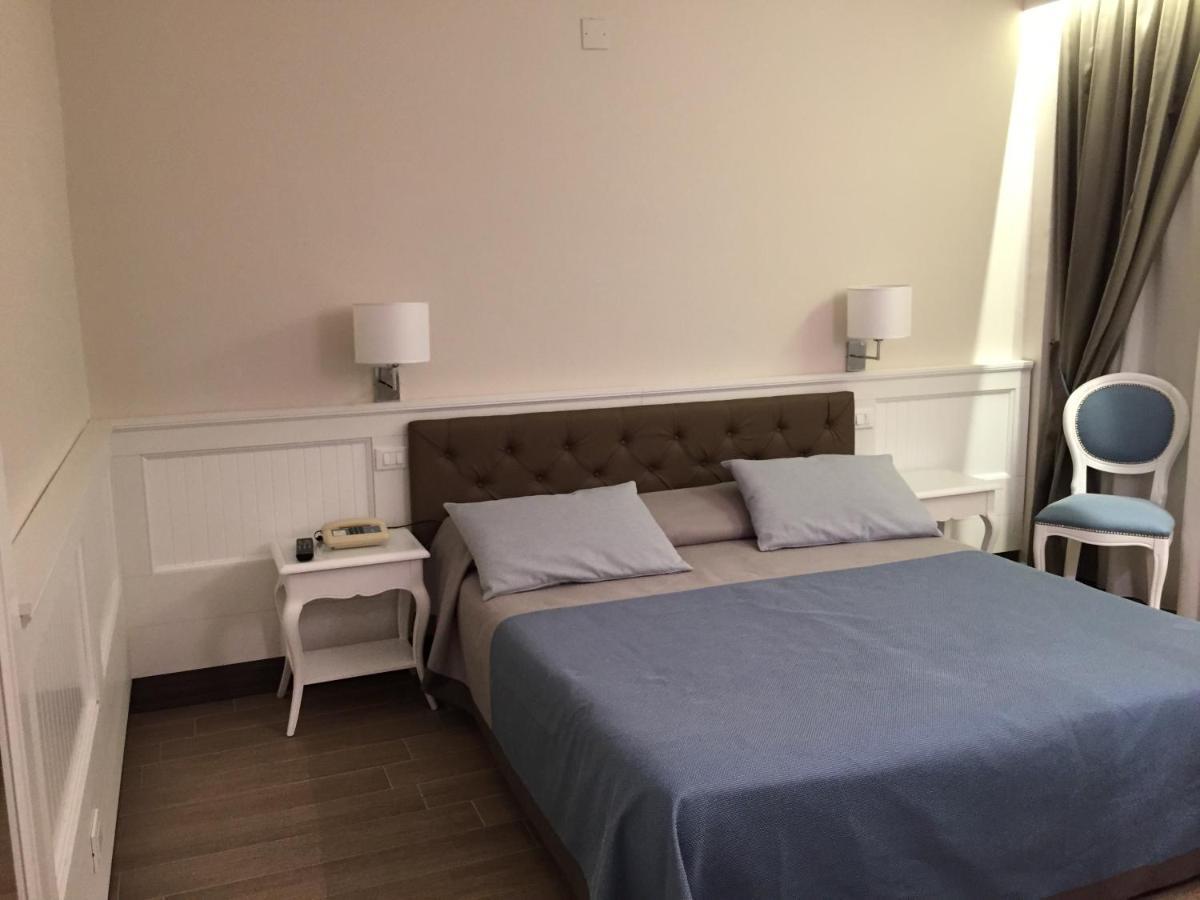Grand Hotel Montesilvano Marina 외부 사진