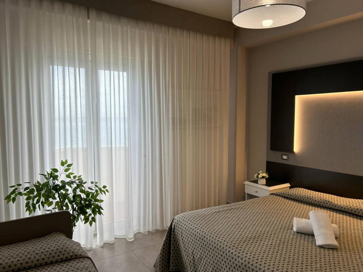 Grand Hotel Montesilvano Marina 외부 사진