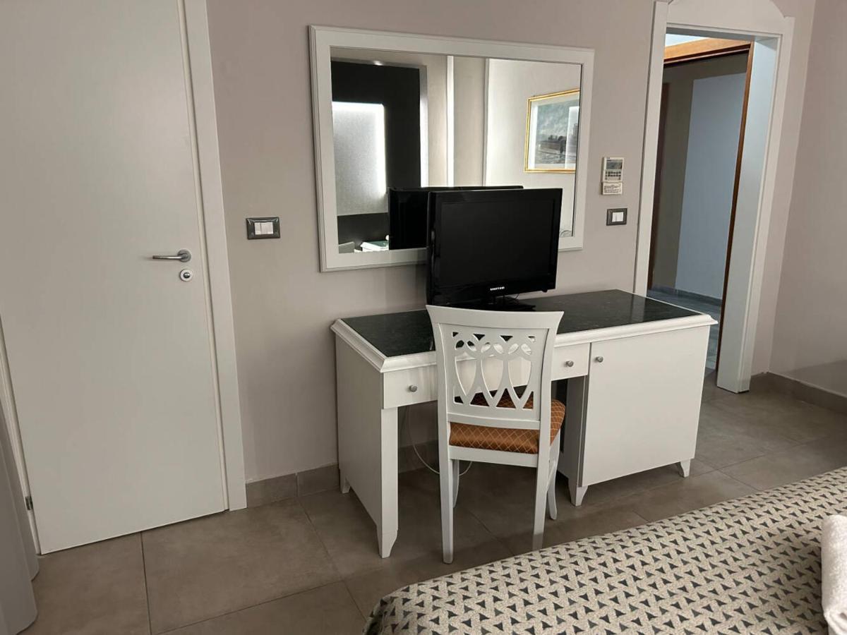 Grand Hotel Montesilvano Marina 외부 사진