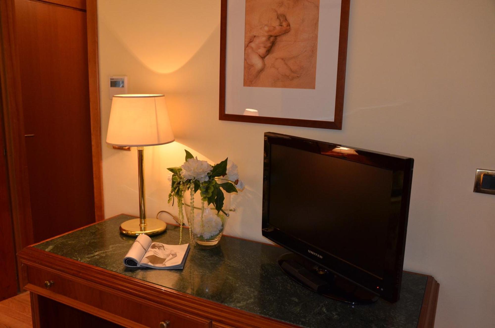 Grand Hotel Montesilvano Marina 외부 사진