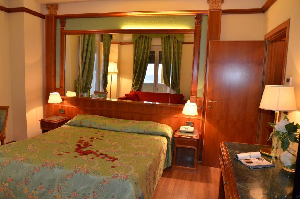 Grand Hotel Montesilvano Marina 외부 사진