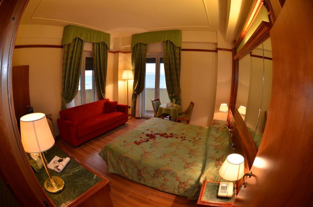 Grand Hotel Montesilvano Marina 외부 사진