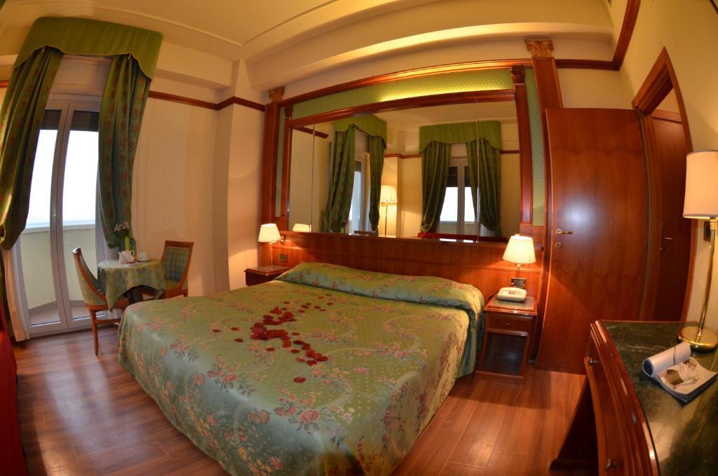 Grand Hotel Montesilvano Marina 외부 사진