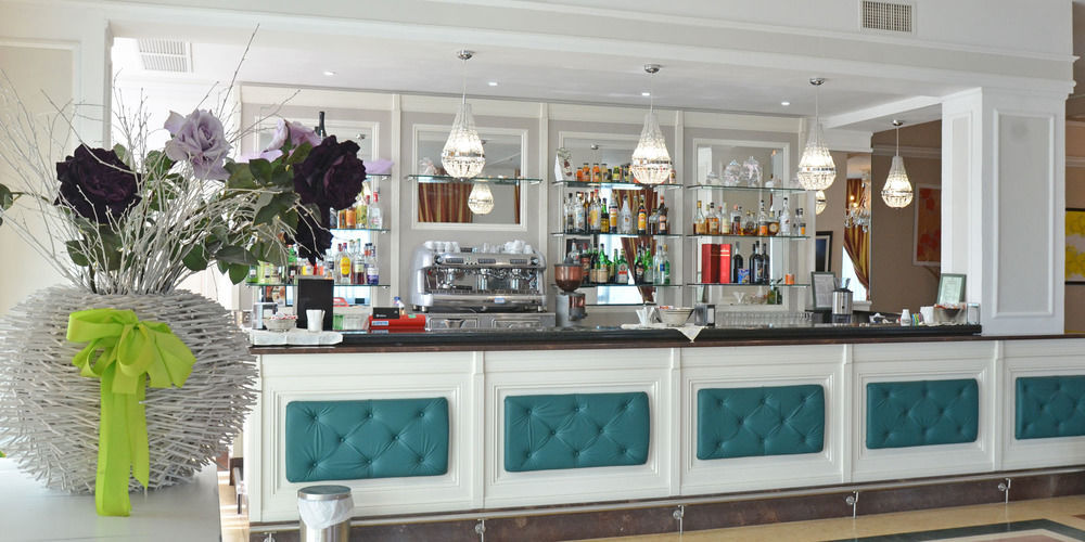 Grand Hotel Montesilvano Marina 외부 사진