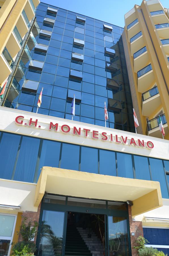 Grand Hotel Montesilvano Marina 외부 사진