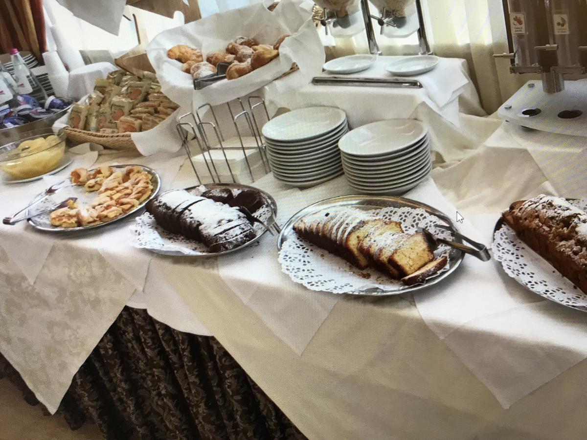 Grand Hotel Montesilvano Marina 외부 사진