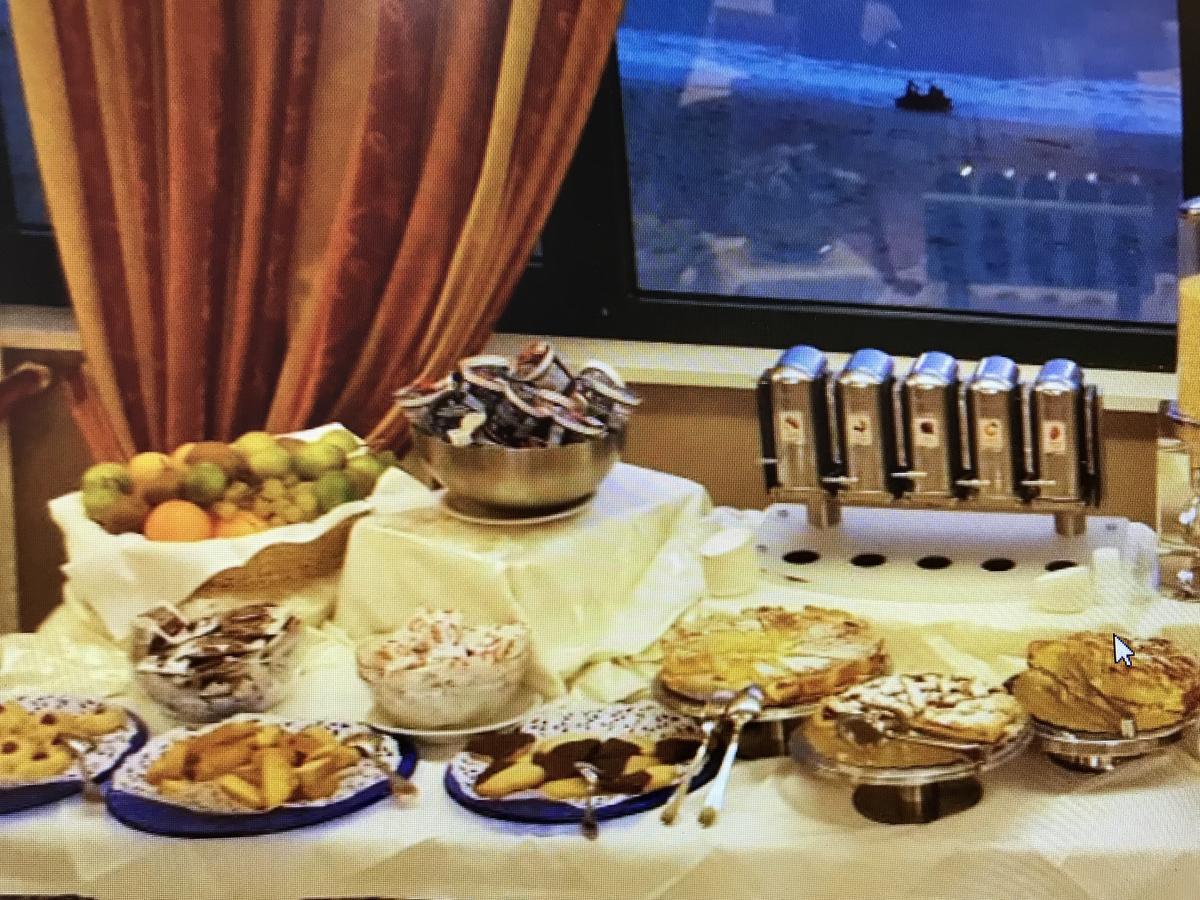 Grand Hotel Montesilvano Marina 외부 사진