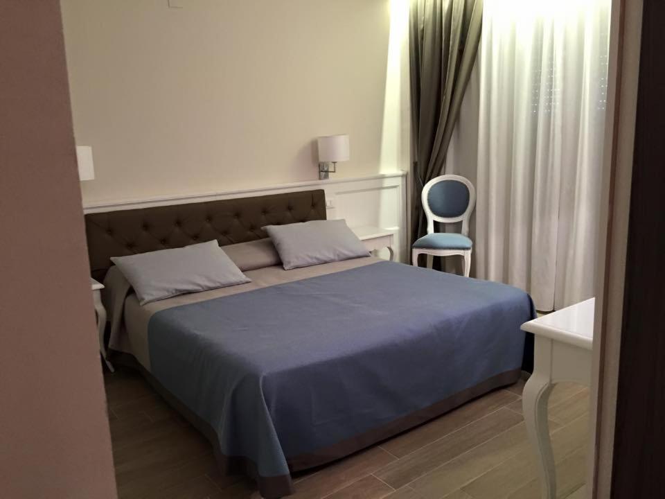 Grand Hotel Montesilvano Marina 외부 사진