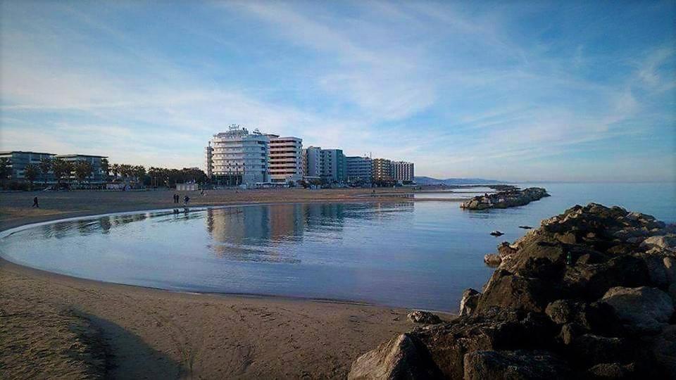Grand Hotel Montesilvano Marina 외부 사진
