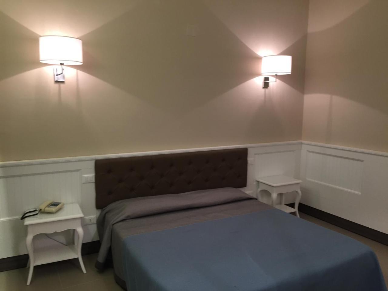 Grand Hotel Montesilvano Marina 외부 사진