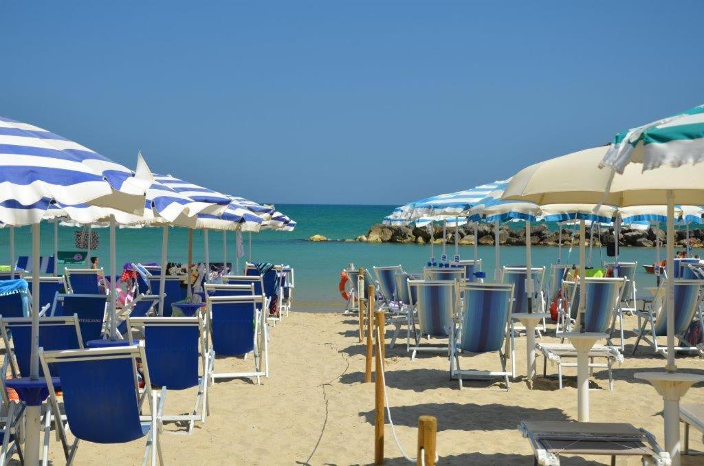 Grand Hotel Montesilvano Marina 외부 사진
