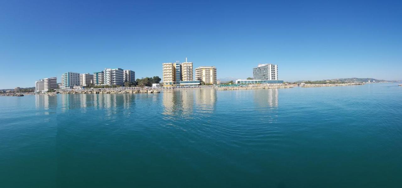 Grand Hotel Montesilvano Marina 외부 사진