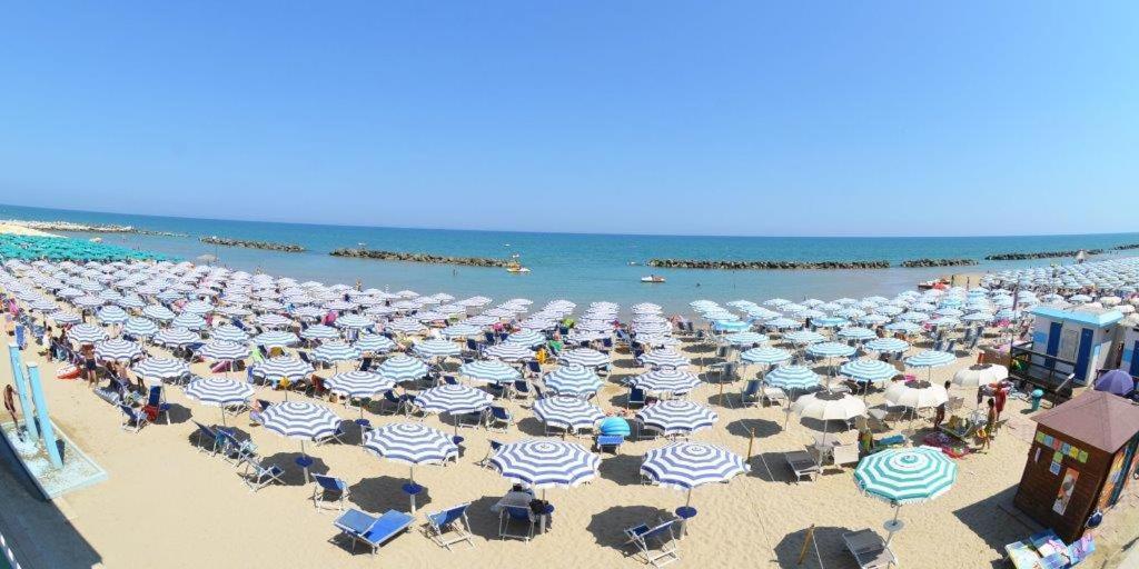 Grand Hotel Montesilvano Marina 외부 사진