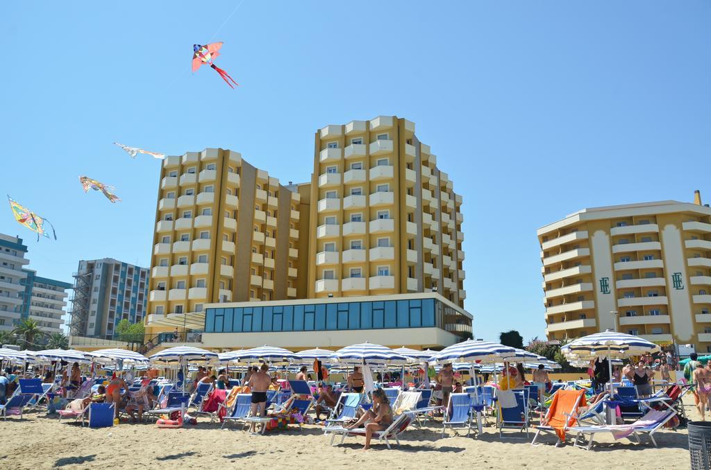 Grand Hotel Montesilvano Marina 외부 사진