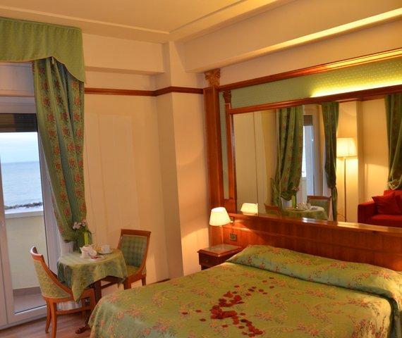 Grand Hotel Montesilvano Marina 외부 사진